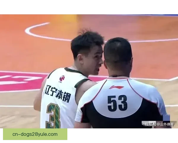 乌戈接任主帅助力辽宁本钢连胜